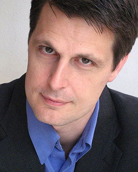 Troy Schremmer