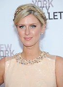Nicky Hilton