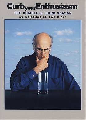 Curb Your Enthusiasm: The Complete Third Season