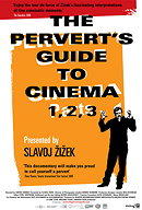 The Pervert's Guide to Cinema