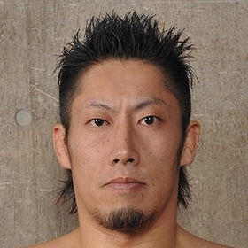 Ryo Saito