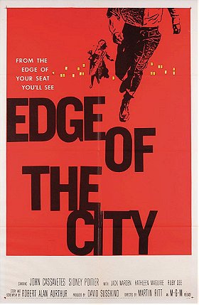 Edge of the City