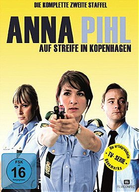 Anna Pihl