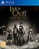 Lara Croft And The Temple of Osiris: Gold Edition