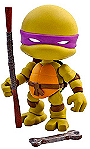 Teenage Mutant Ninja Turtles x The Loyal Subjects Wave 1: Donatello