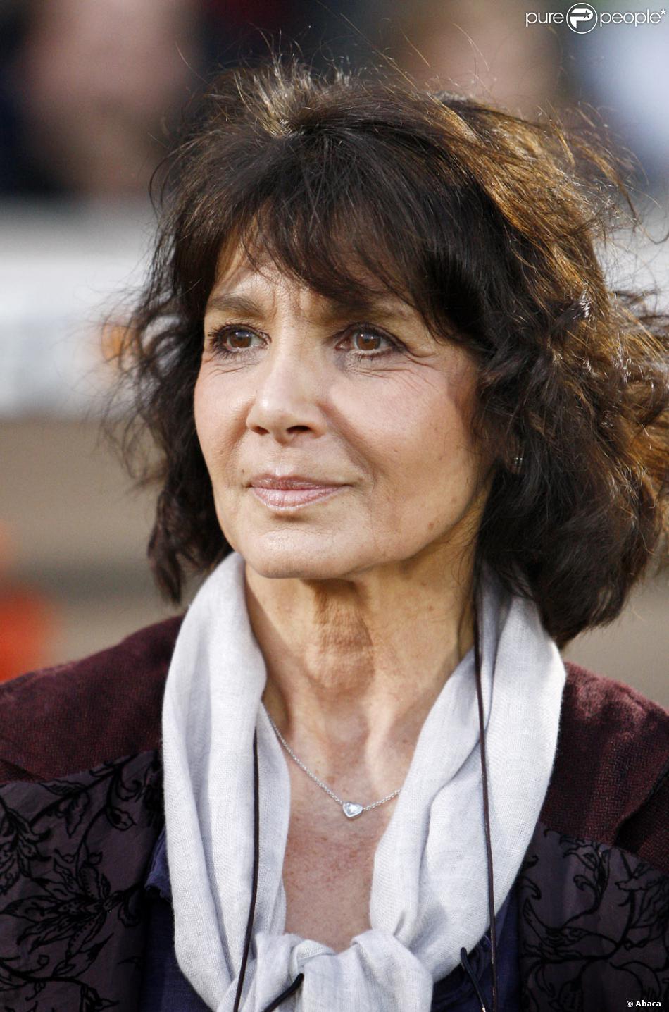 Stéphanie Fugain