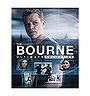 The Bourne Ultimate Collection 