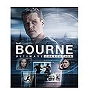 The Bourne Ultimate Collection 