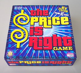 The Price is Right (Second Edition)