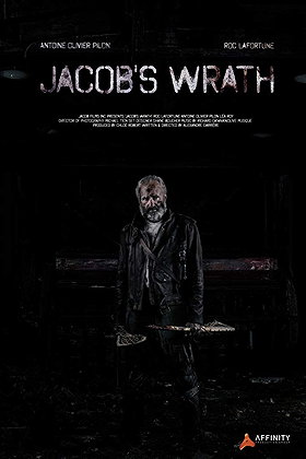 Jacob\'s Wrath