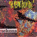 The Mekons Rock 'N Roll