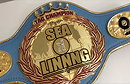 BEYOND THE SEA Tag Team Championship