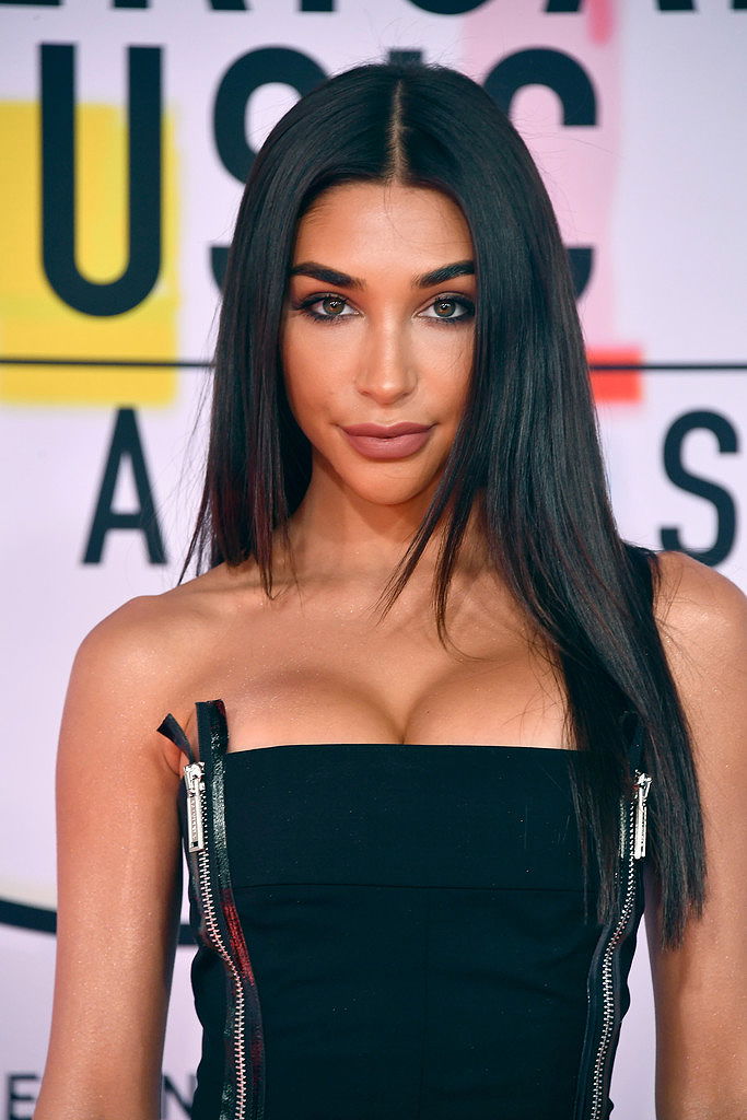 Chantel Jeffries Chantel Jeffries