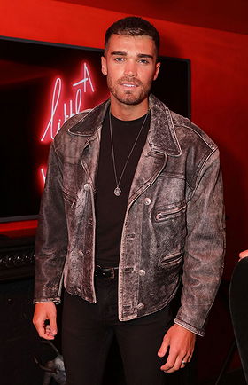 Josh Cuthbert
