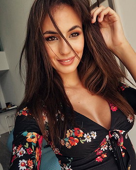 Zaira Bas
