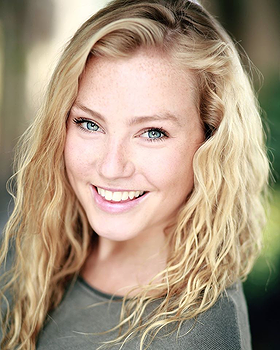Jessica Mescall