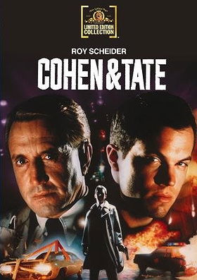 Cohen & Tate (MGM DVD-R)