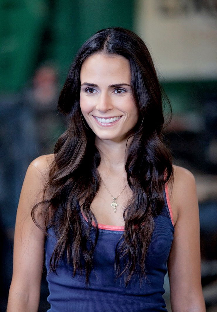 Jordana Brewster