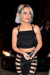 Frankie-Jean Sixx pictures and photos