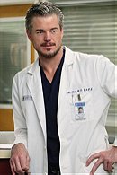 Mark Sloan (Grey's Anatomy)