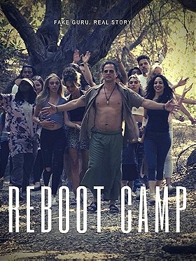 Reboot Camp (2020)
