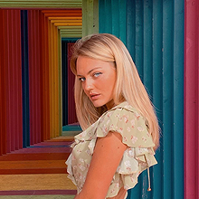 Anuschka van Lent pictures and photos