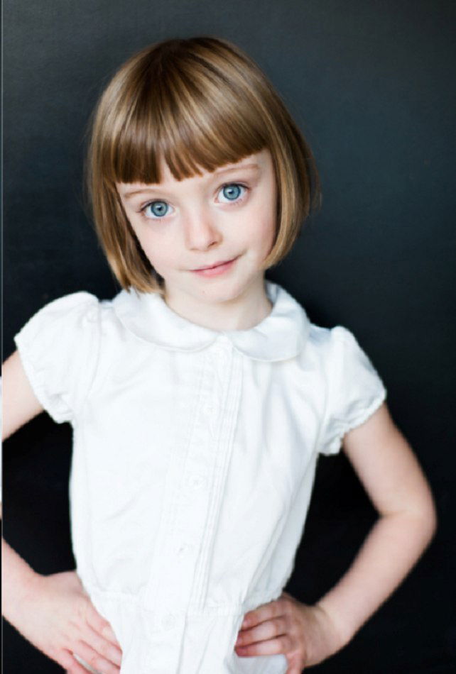 olive elise abercrombie