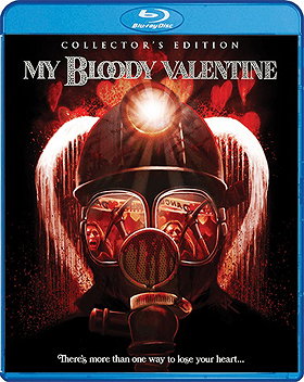 My Bloody Valentine (Collector's Edition)