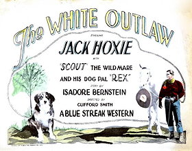 The White Outlaw