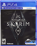 The Elder Scrolls V: Skyrim VR
