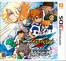 Inazuma Eleven GO Galaxy: Big Bang (JP)