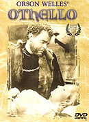 Filming 'Othello'