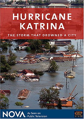 Hurricane Katrina: The Storm That Drowned A City
