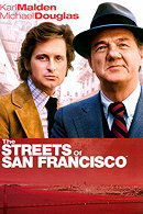 "The Streets of San Francisco" Pilot