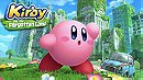 Kirby and The Forgotten Land