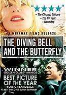 Diving bell and the butterfly