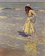 Strandvergnügen
