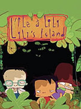 Lili's Island
