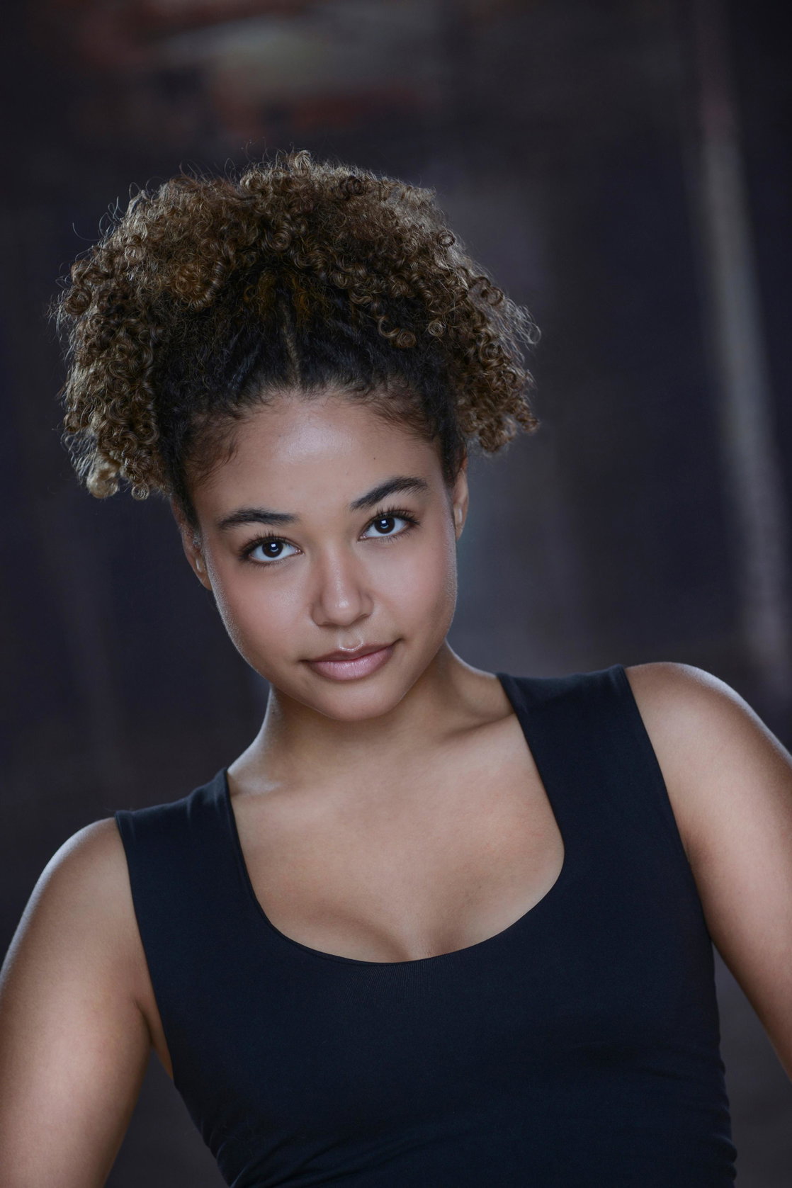 Millie Davis