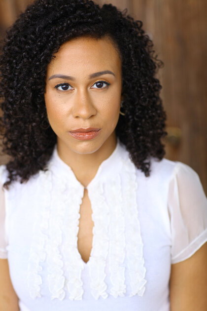 Lena Clark