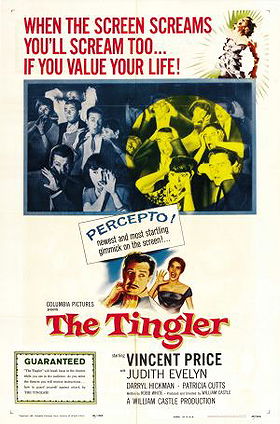 The Tingler