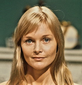 Carol Lynley