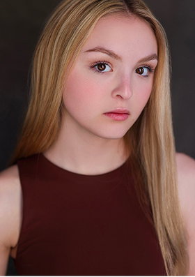 Presley Richardson