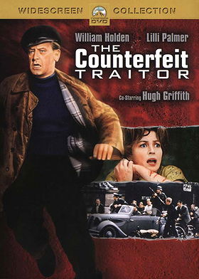 The Counterfeit Traitor