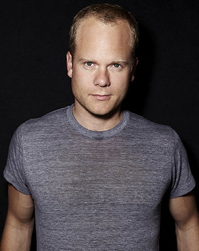 Caleb Moody