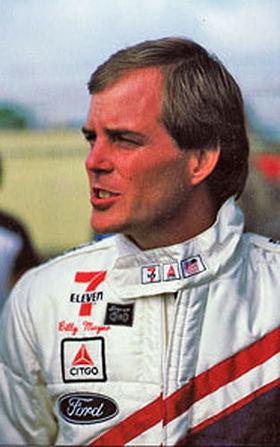 Billy Meyer