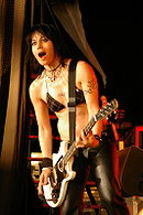 Joan Jett
