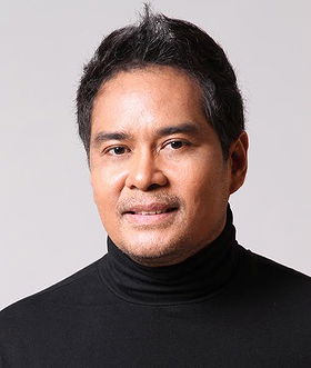 John Arcilla