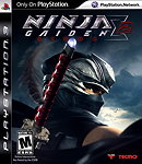 Ninja Gaiden Sigma 2