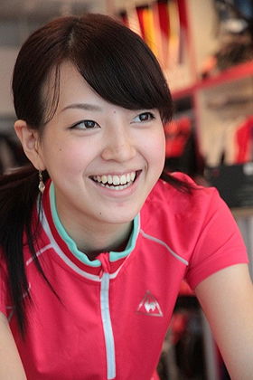 Mirai Kondo